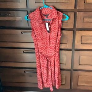 Banana Republic Dress